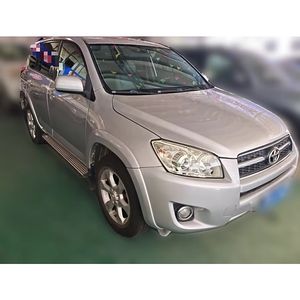Rav4 Auto Usado, Bajo <span class=keywords><strong>Precio</strong></span>, Gasolina 2.<span class=keywords><strong>4</strong></span>, SUV 4x4, 5 Asientos - Product Image 3