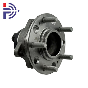 New phụ tùng Phụ tùng xe hơi Auto Hub lắp ráp phía trước bánh xe phía sau Hub đơn vị 52730-c1110 nhà máy trực tiếp bán buôn chất lượng cho Hyundai KIA - Product Image 3