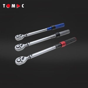 Tomac 1/2-Inch 72-Răng 60-330N. M Hợp Kim Thép Hướng Dẫn Sử Dụng Mô-men Xoắn Có Thể Điều Chỉnh Cờ Lê Với 560Mm Chiều Dài Cho Các Ứng Dụng Ô Tô - Product Image 2