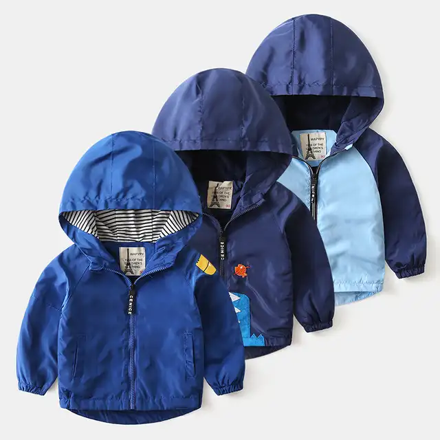 New Design Style Free Pattern Hooded Coat Of Child From Pakistan With Many Color From China Supplier