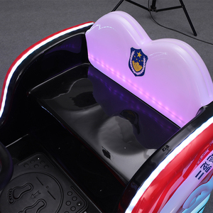 Voiture électrique de plein air de parc à thème vendant pièce heureux voiture simulateur de pièce conduite adulte enfants auto tamponneuse - Product Image 4