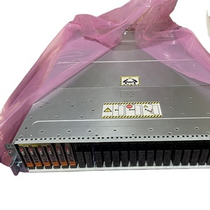D4-2S10-1800 1.8T 12Gb SAS 10K HDD 005053365 005053362 Unity Xt380 Xt480 Xt680 Xt880 D4-D2S10-1800 ฮาร์ดไดรฟ์ภายนอก - Product Image 3