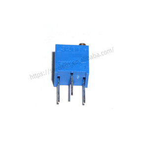3266w-1-104lf SY chip tông đơ điện trở chiết áp 3266W 100k ohms <span class=keywords><strong>3266</strong></span> 3266w-1 3266w-1-104lf - Product Image 1