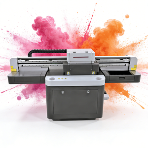 Impresora UV de Diseño Moderno para Carcasas de Móviles, Impresora UV 9060 - Product Image 1