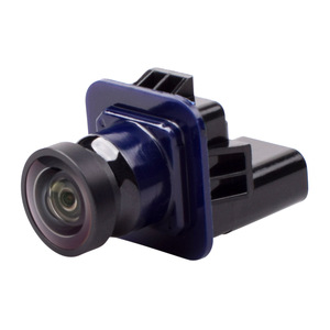 Cámara de estacionamiento trasera Fc3z-19g490-a para Ford F150 F250 F350 Super Duty con visión nocturna, cámara de reversa de 12v - Product Image 3