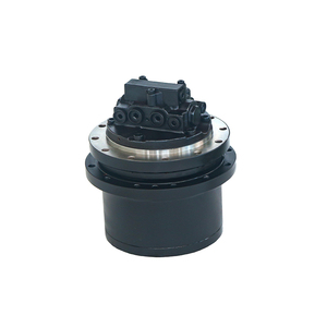 Dispositivo de Maquinaria de Construcción CAT306 GM35 MAG33VP PC78, Motor Hidráulico de Traslación, Caja de Reducción, Transmisión Final para Excavadora - Product Image 1