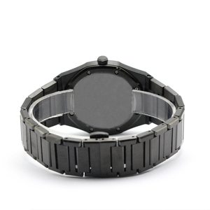 Orologio da Uomo al Quarzo di Lusso in Acciaio Inossidabile Impermeabile con Etichetta Privata a Personalizzazione Rapida - Product Image 5