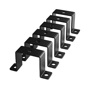 Soporte de Tubo para Nissan URVAN E25 2001-2012 ZD30 Diésel OE 92552N 92552N - Product Image 2