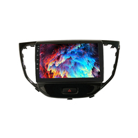 Autoradio Android 15 pour FAW Senia R7 2016, Navigation GPS, Lecteur Multimédia, Écran Tactile, Aide au Recul, Stéréo Audio, Carplay