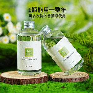 Líquido Aromatizante a Base de Té Northern Mu, 250 ml, Fragancia Duradera para Interiores, para Uso en el Hogar y Hoteles - Product Image 5