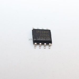Circuito Integrado SMD SP3485EN-L Original - Nuevo - Product Image 2