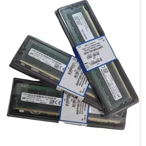 アクセサリメモリR750/R750XS 16GB 3200MHZ DDR4 UDIMMECCサーバーメモリ (デル用)