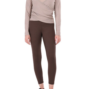 Leggings de sport pour femmes de haute qualité, vêtements d'entraînement personnalisés en gros, leggings de gym sur mesure pour femmes - Product Image 1