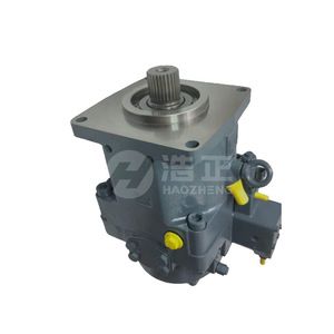 Regulador de Bomba de Pistones Hidráulicos A11vo 130 190 Axial A11vl0260 A11vl0190 A11vl0130 de China - Product Image 2