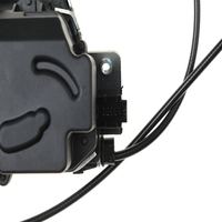 Mécanisme de verrouillage de hayon 1647400735 A1647400735 pour mercedes Benz GL450 R500 ML350