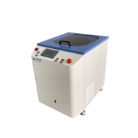 1200ml Planetarischer Vakuum-Entschäumungsmixer Zentrifugalmischmaschine für Hochviskose Harze Silikonklebstoffe Elektronische Materialien