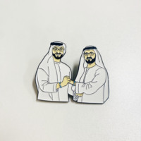 2023 fabricants populaires usine directement vente en gros personnalisé Carton doux dur émail broches die frappé épinglettes pour cadeaux