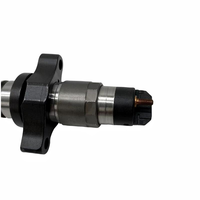 Produit de vente chaud prix d'usine injecteur de carburant à rampe commune Diesel 0445120007 pièces de camion Ford/cnhtc/jac/shanqi/Dongfeng