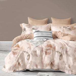 Offre Spéciale Edredones De Cama Drap De Lit De Luxe 4 PCS Ensembles Blanc 100% Coton Hôtel Linge De Lit Housse De Couette - Product Image 6