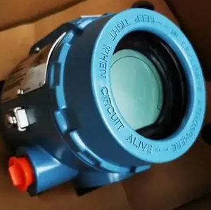 Sensor de Temperatura de Montaje en Cabeza Rosemount 248, Original, Nuevo - Product Image 6