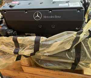 Moteur diesel OM906LA 205kW euro 2 - Product Image 3