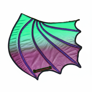 แผ่นรองอานม้ามังกรชุดเข้าคู่แผ่นรองอานม้าแบบระเหิดชุดเข้าคู่ - Product Image 1