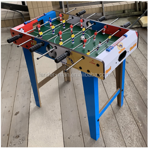 Sport Soccer Table <strong>Games</strong> <strong>Football</strong> <strong>Board</strong> Table <strong>Games</strong> for Adults and Children - Product Image 3