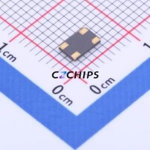 5TJ414745XYGBC Crystal (Passive) SMD5032-4P Crystal Oscillator SMD Crystal Oscillator 14.7456MHz 10ppm 18pF - Product Image 2