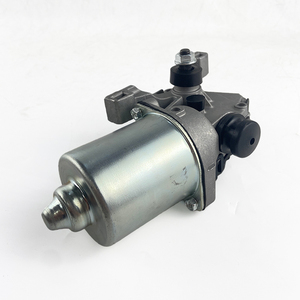 Giappone Car RHD finestrino anteriore tergicristallo motore 85110-47110 8511047200 per Toyota Prius Hybrid ZVW30 1.8L 2009-2015 - Product Image 4