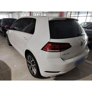 Guazi <span class=keywords><strong>2020</strong></span> Volkswagen <span class=keywords><strong>Golf</strong></span> Berline 5 places à moteur essence, Vente chaude, Automatique, Conduite à gauche, pour une utilisation quotidienne robuste - Product Image 4