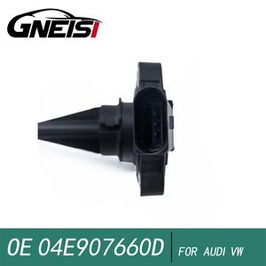 Sensore Livello Olio per Audi A3 S3 AQ6 A1 Volkswagen Golf Touareg Beetle Tiguan Skoda dal 2012 al 2027 Codice Ricambio 04E907660D - Product Image 4