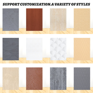 Panneau mural décoratif 3D en pierre douce <span class=keywords><strong>imitation</strong></span> <span class=keywords><strong>brique</strong></span> de style urbain, revêtement mural en vinyle auto-adhésif, autocollants muraux - Product Image 4