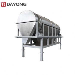 High Efficient Rotary Trommel Drum Screening <b>Machine</b> Price Rock Soil Stone Sand Gravel Gold <b>Wash</b> Plant Small Mini Trommel Screen - Product Image 3