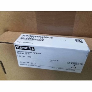 A5E00381705 บอร์ดขยายเทอร์มินัล PLC - Product Image 1
