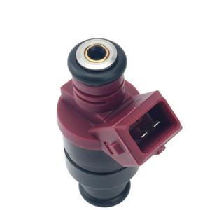 หัวฉีดน้ำมันเชื้อเพลิง 5WY2404A สำหรับเครื่องยนต์เบนซิน Chery QQ วาล์วหัวฉีด - Product Image 2