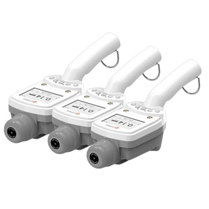 Medidor de Dosis de Rayos Gamma HA3100G-X-ZK de Zhongke Nuclear Safety, Detector de Radiación, Medición de Pulsos de Baja Energía - Product Image 2