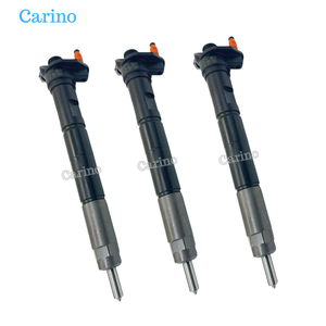 Inyector de Combustible Piezoeléctrico 0445116059 0986435395 5801540211 504341488 0445116019 para Motor Diésel Iveco Fiat Peugeot <span class=keywords><strong>3</strong></span>.0L HDi CR - Product Image 2