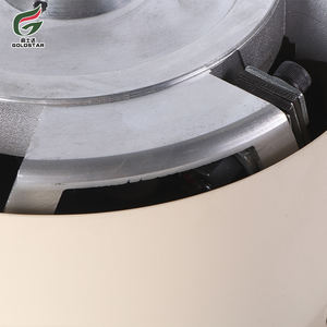 Vibratore Circolare DE200 - Modelli Multipli di Sistemi di Alimentazione Vibrante ad Alto Carico - Product Image 6