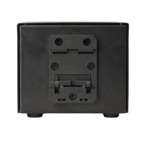 Contrôleur de gradation PWM 4 canaux MUKEREN 65W/120W/200W Charge maximale 3PIN2 Connexion 20A Sortie 24V/48V Garantie 1 an Écologique - Product Image 3