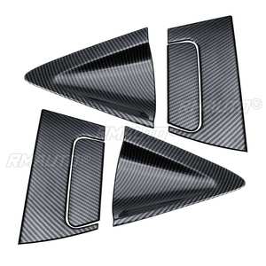 Cubierta para Manija de Puerta de Coche para Honda HR-V HRV 2016-2018, Protector de Manija de Puerta de Coche de ABS Cromado, Adhesivo Decorativo, Accesorios para Automóviles - Product Image 2