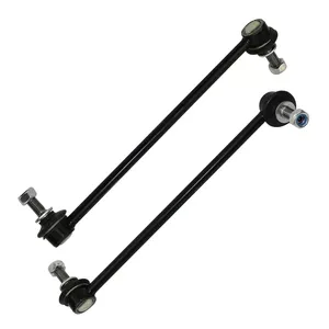 Cánh Tay Điều Khiển Phía Trước Trên & Dưới W/Ball Tie Rod Ổn Định Bộ Khớp Cho Mercedes-Benz C-klasse T-model S204 W204 - Product Image 5