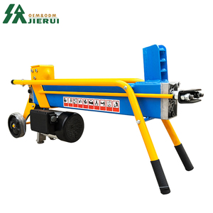 Machinerie forestière économique : Fendeuse <span class=keywords><strong>de</strong></span> bûches électrique 8T 220V, processeur <span class=keywords><strong>de</strong></span> <span class=keywords><strong>bois</strong></span> <span class=keywords><strong>de</strong></span> <span class=keywords><strong>chauffage</strong></span>, fendeuse <span class=keywords><strong>de</strong></span> <span class=keywords><strong>bois</strong></span> hydraulique à vendre - Product Image 3
