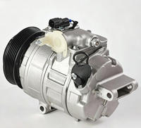 Klimaanlagen-Kompressor BB5319D629DA BB5Z19703A BB5Z19703B DB5319D629AA DB5Z19703A für Ford Explorer 3.5L V6