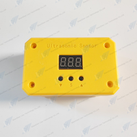 Sensor de medios para Infiniti Challenger Phaeton Icontek SID Triton Galaxy Printer Plotter