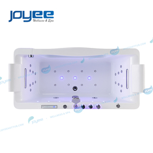 Kính Mát Xa Quan Hệ Tình Dục Nhật Bản Hai Người Lớn Tắm Với Nhau Cửa Sổ Kính Trong Suốt Xoáy Bồn Tắm Giá Tắm Trộn Kết Hợp Kính - Product Image 6