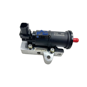 Pompe de transfert de carburant 24V 446-5409 4465409 Compatible avec les moteurs C4.4 C6.6 C7.1 - Product Image 2