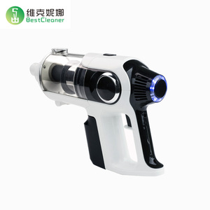 300W Poche cyclone aspirateur avec <span class=keywords><strong>aspiration</strong></span> plus puissante et à faible <span class=keywords><strong>bruit</strong></span> - Product Image 2