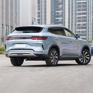 รถมือสองรถเบนซิน2020รุ่น JAC 1.5T 2WD A5 J7 - Product Image 5