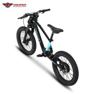 Highper New Cheap 18 ''20'' Vélo d'équilibre électrique 36V 500w 750w pour les enfants - Product Image 2