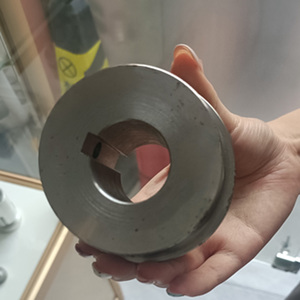 Disque abrasif de 100mm, roue de meulage en métal, meuleuse d'angle, roue de polissage pour l'acier inoxydable et le travail du bois - Product Image 3